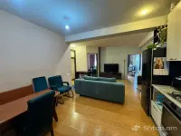 New 3-Room Apartment in Davtashen image thumbnail 1