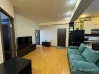 New 3-Room Apartment in Davtashen image thumbnail 2