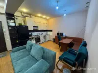 New 3-Room Apartment in Davtashen image thumbnail 3