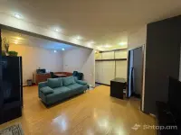 New 3-Room Apartment in Davtashen image thumbnail 4