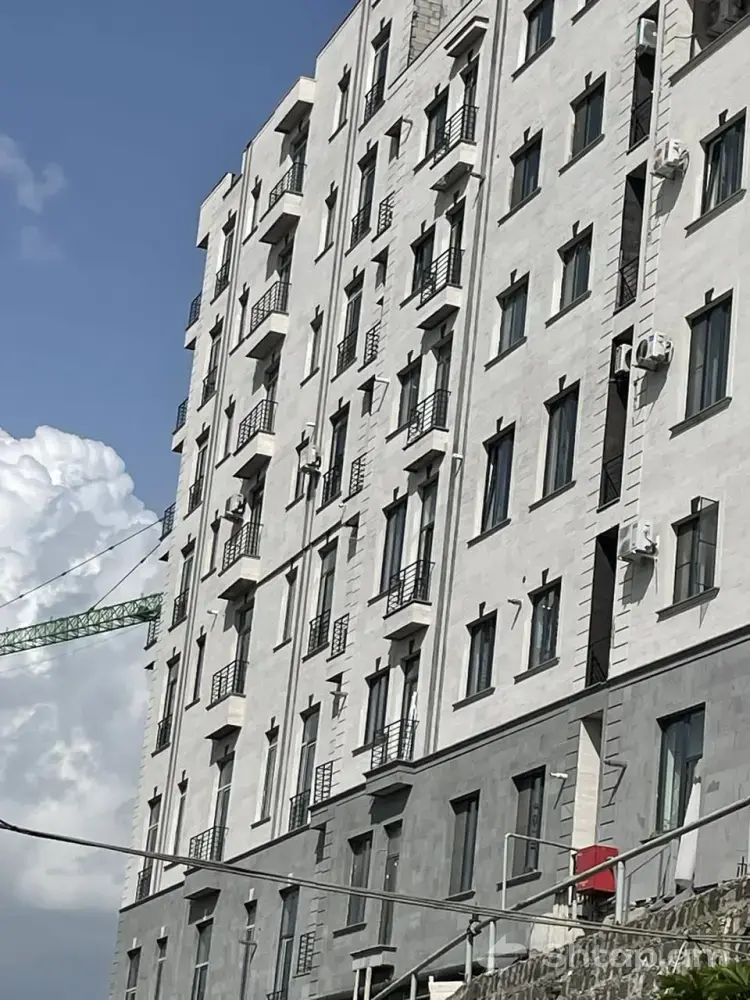 Apartment in an Active Area with Unique Design 0