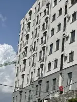 Apartment in an Active Area with Unique Design image thumbnail 0