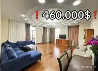 Նորակառույց բնակարան Սայաթ Նովա փողոցում image thumbnail 0