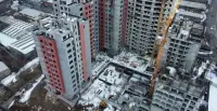 3-room apartment for sale in Zeytun image thumbnail 0