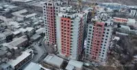 3-room apartment for sale in Zeytun image thumbnail 1