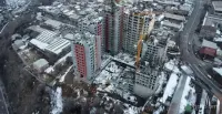 3-room apartment for sale in Zeytun image thumbnail 2