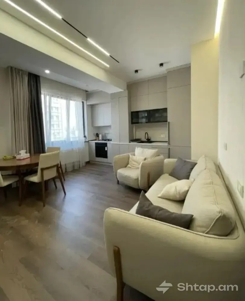 Apartment for Sale in Ajapnyak 0