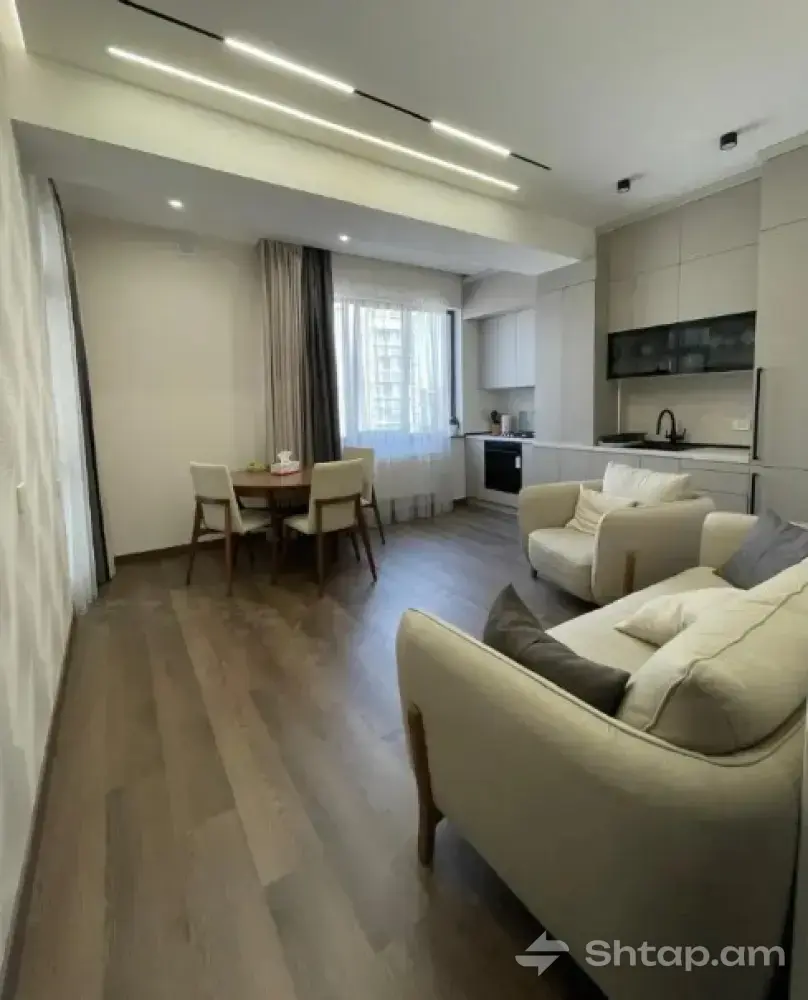Apartment for Sale in Ajapnyak 1