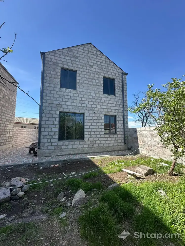 Two-Story House 3 km from Yerevan 1