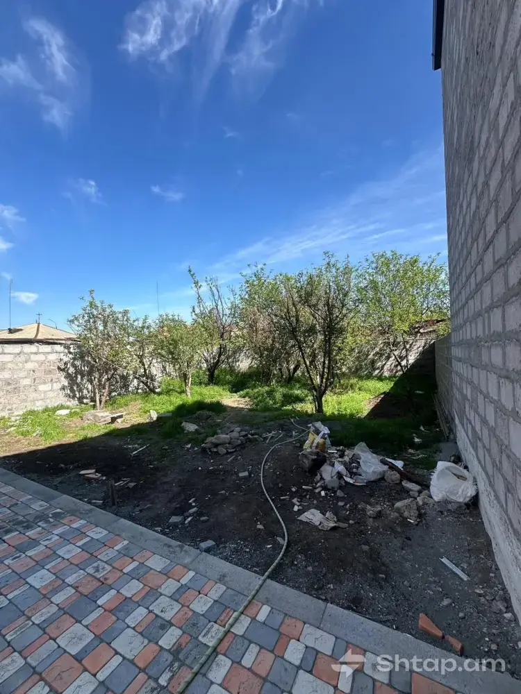 Two-Story House 3 km from Yerevan 4