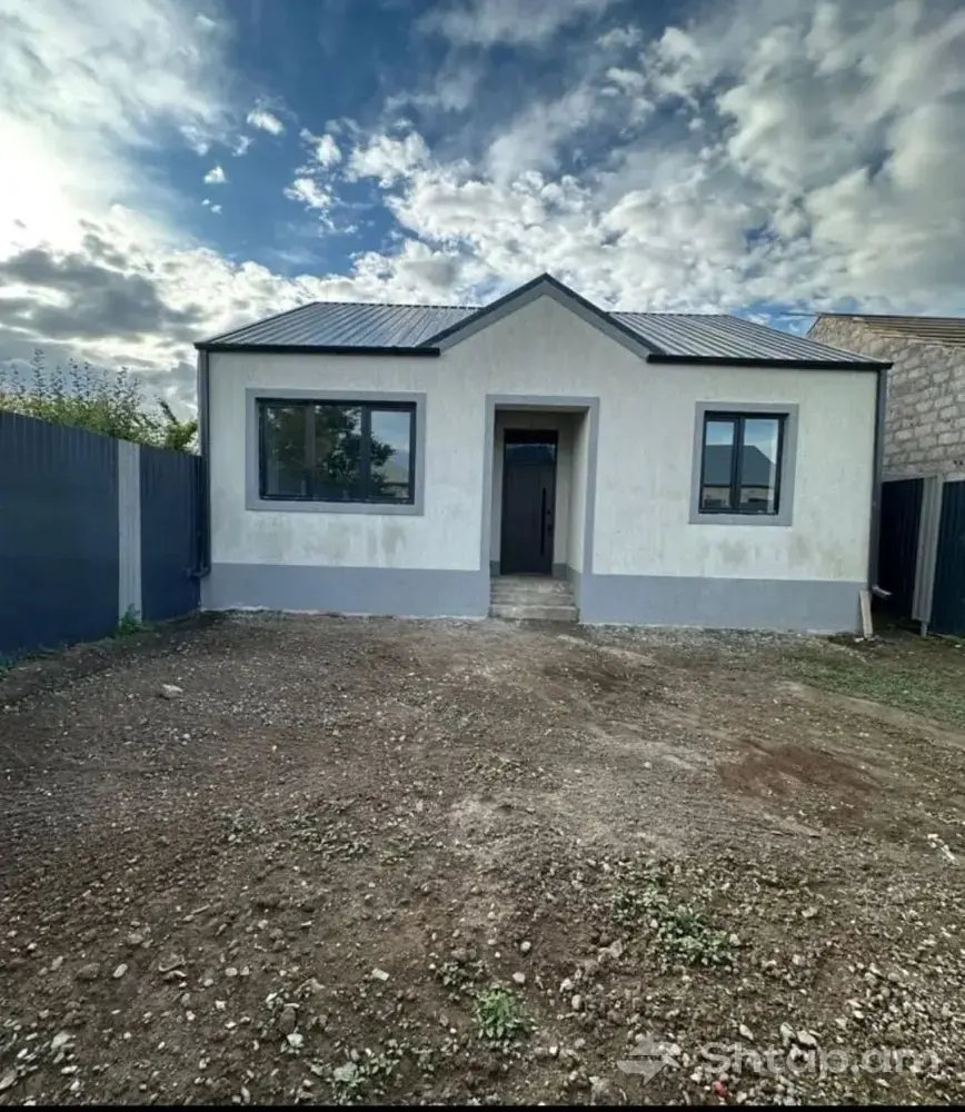 Modern House 3 km from Yerevan 0