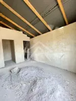 Նորակառույց տուն Զովունիում՝ ընդարձակ հողատարածքով image thumbnail 3