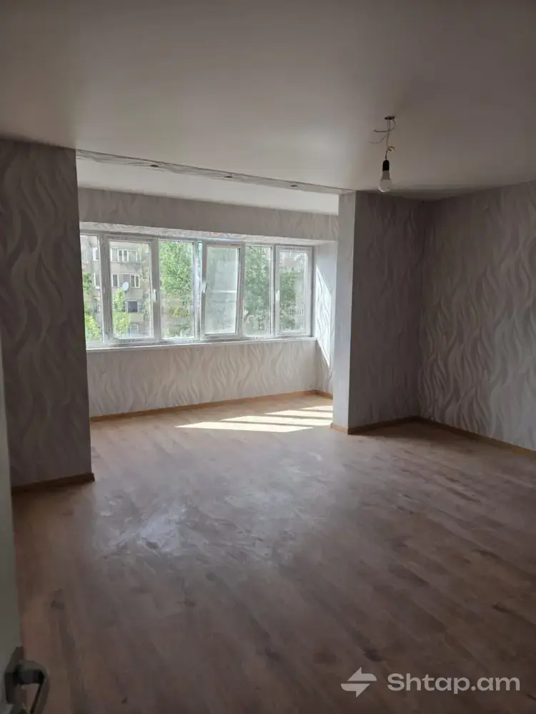 4-Room Apartment in Avan 3