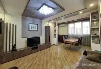 Նորոգված բնակարան Պուշկինի փողոցում image thumbnail 0