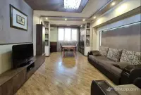 Նորոգված բնակարան Պուշկինի փողոցում image thumbnail 1