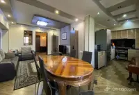 Նորոգված բնակարան Պուշկինի փողոցում image thumbnail 3