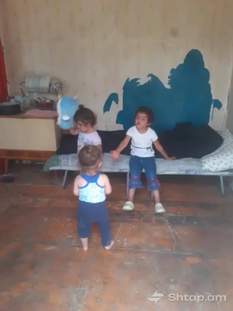 Support a Family in Artsakh 0