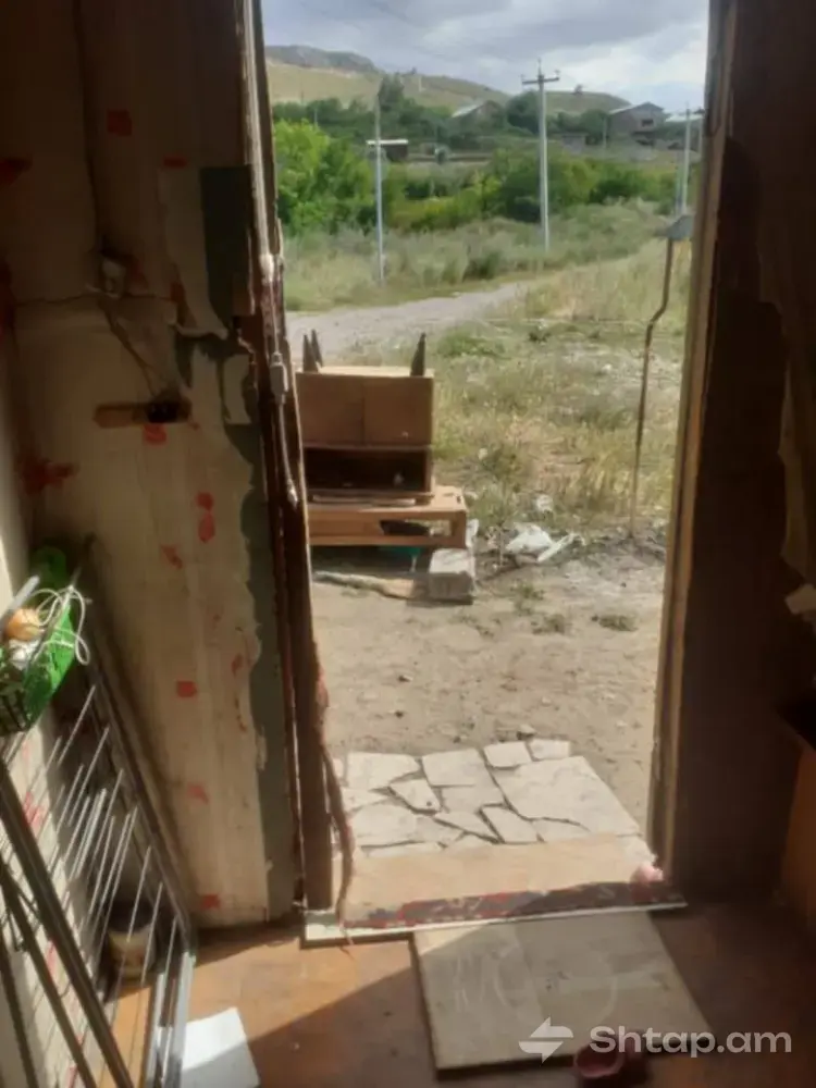 Support a Family in Artsakh 1