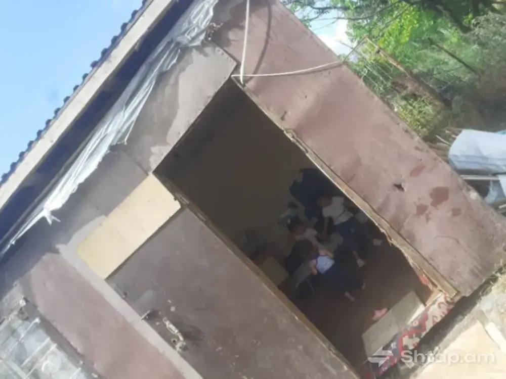 Support a Family in Artsakh 2