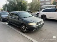 Ideal Opel Astra 1.6 EKO image thumbnail 0
