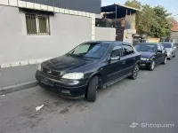 Ideal Opel Astra 1.6 EKO image thumbnail 1
