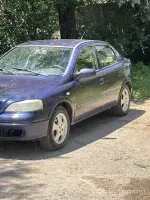 Buy Opel Astra 1.6, 2001 image thumbnail 1