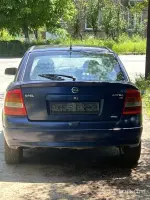 Buy Opel Astra 1.6, 2001 image thumbnail 2