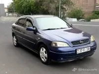 Opel Astra 1.6 Available for Purchase image thumbnail 0