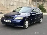 Opel Astra 1.6 Available for Purchase image thumbnail 1