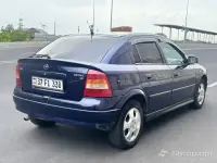 Opel Astra 1.6 Available for Purchase image thumbnail 2