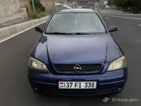 Opel Astra 1.6 Available for Purchase image thumbnail 4