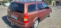 Opel Astra с двигателем 1.8 Z image thumbnail 0