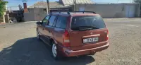 Opel Astra с двигателем 1.8 Z image thumbnail 1
