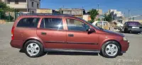 Opel Astra с двигателем 1.8 Z image thumbnail 4