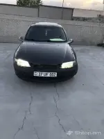 Opel Astra in Excellent Condition image thumbnail 1