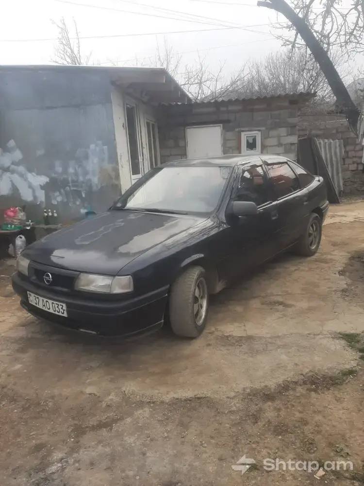 Buy Opel Astra 0