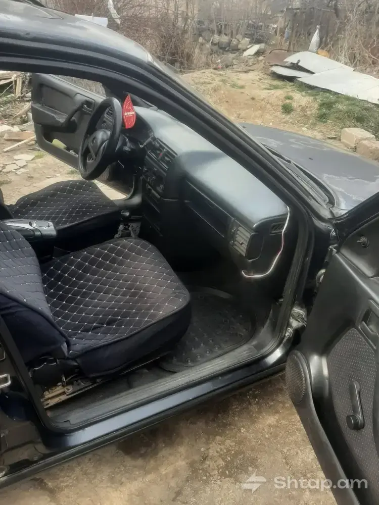 Buy Opel Astra 3