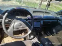 Opel Astra 1992 - Կարմիր, 1.8 շարժիչ image thumbnail 0