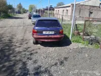 Opel Astra 1992 - Կարմիր, 1.8 շարժիչ image thumbnail 2