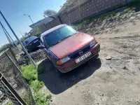 Opel Astra 1992 - Կարմիր, 1.8 շարժիչ image thumbnail 3