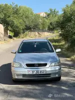 Opel Astra 1998՝ Հուսալի և Հարմարավետ Մեքենա image thumbnail 0