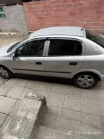1999 Opel Astra with 1.8 Ecotec Engine image thumbnail 1
