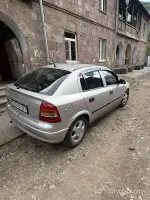 1999 Opel Astra with 1.8 Ecotec Engine image thumbnail 2