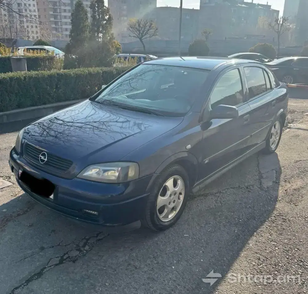 Great Offer on Opel Astra 0