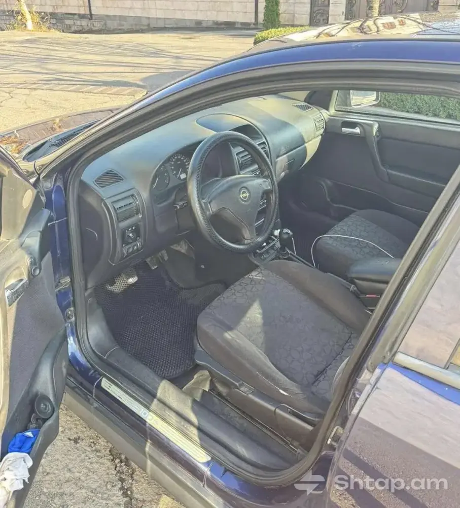 Great Offer on Opel Astra 3