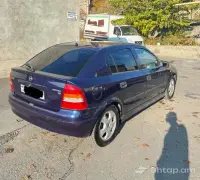 Great Offer on Opel Astra image thumbnail 4