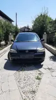 Opel Astra 1999 Available image thumbnail 1