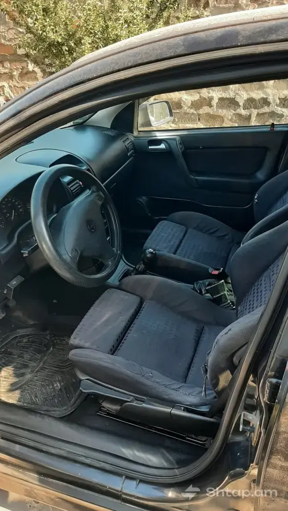 Opel Astra 1999 Available 2