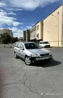 Opel Astra 1999թ. Արծաթագույն Ունիվերսալ Վաճառվում է image thumbnail 0