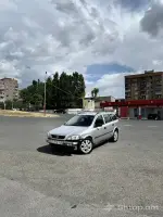 Opel Astra 1999թ. Արծաթագույն Ունիվերսալ Վաճառվում է image thumbnail 1